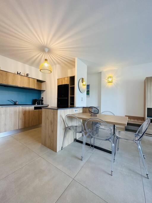 La Cle Terrasse, Proche Port,Centre, Parking,Clim Apartment Porto-Vecchio  Exterior photo