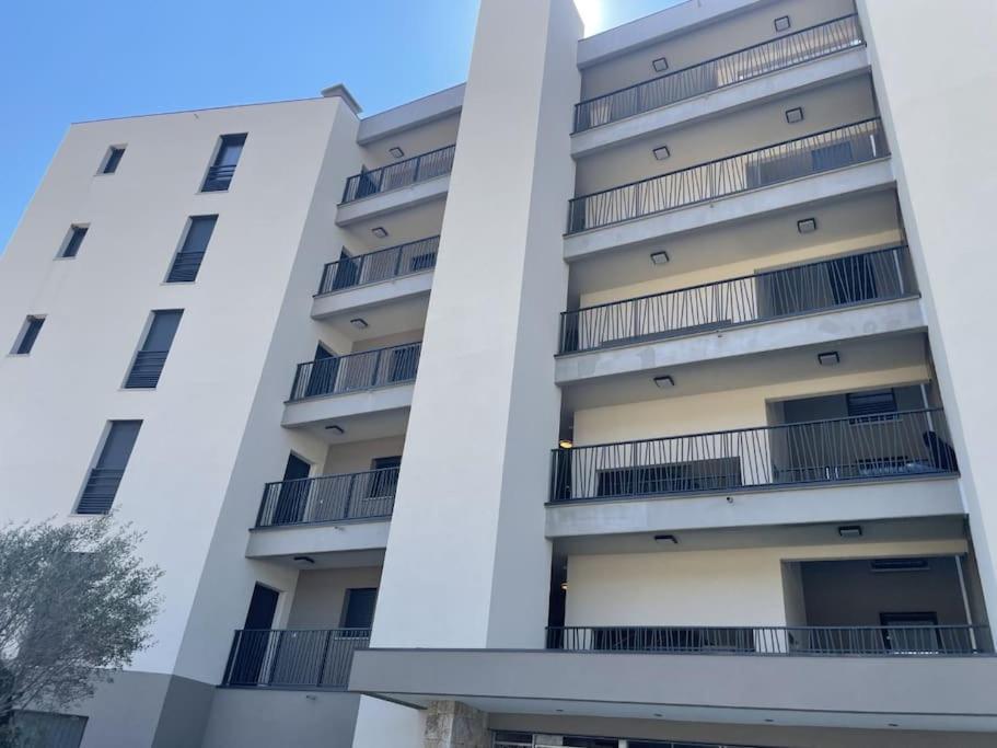 La Cle Terrasse, Proche Port,Centre, Parking,Clim Apartment Porto-Vecchio  Exterior photo